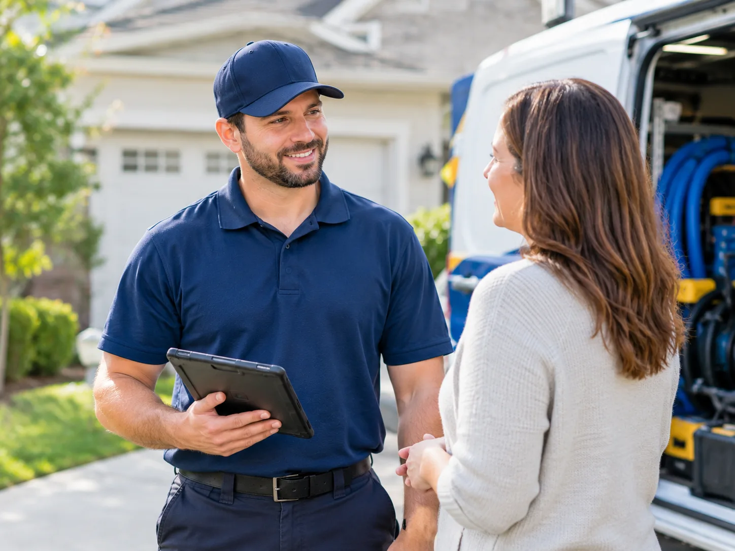 Sewage Backup Cleanup Sicklerville, NJ FAQs